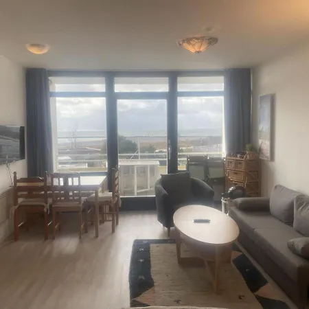 17 Horizont App.56-204 Mit Balkon & Meerblick