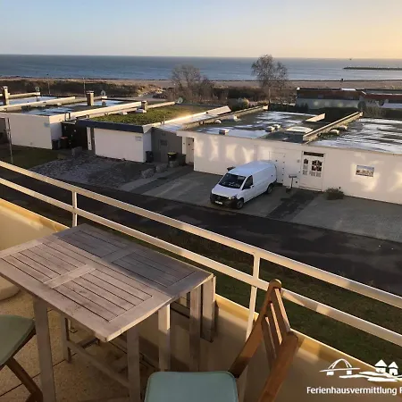 17 Horizont App.56-204 Mit Balkon & Meerblick