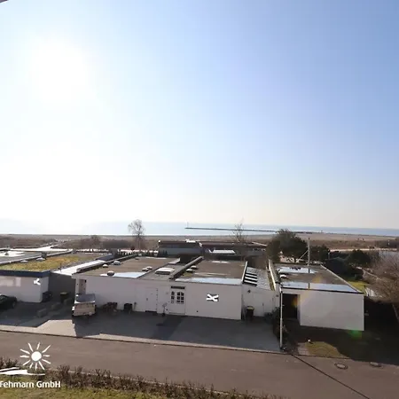 17 Horizont App.56-204 Mit Balkon & Meerblick *